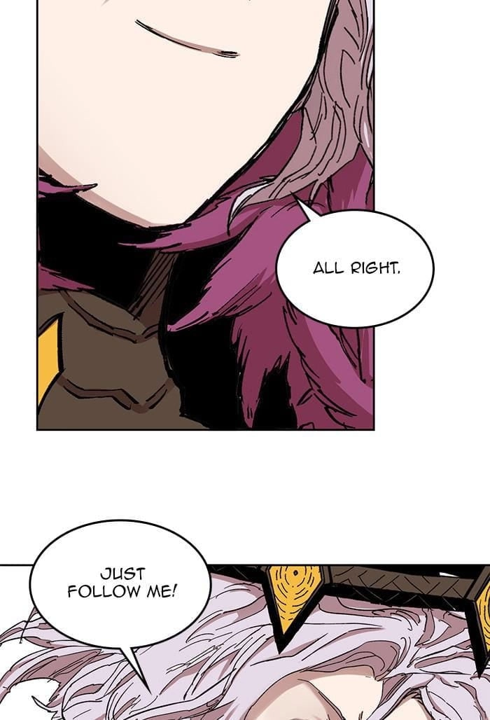 Hardcore Leveling Warrior Chapter 296, page 112 of 151