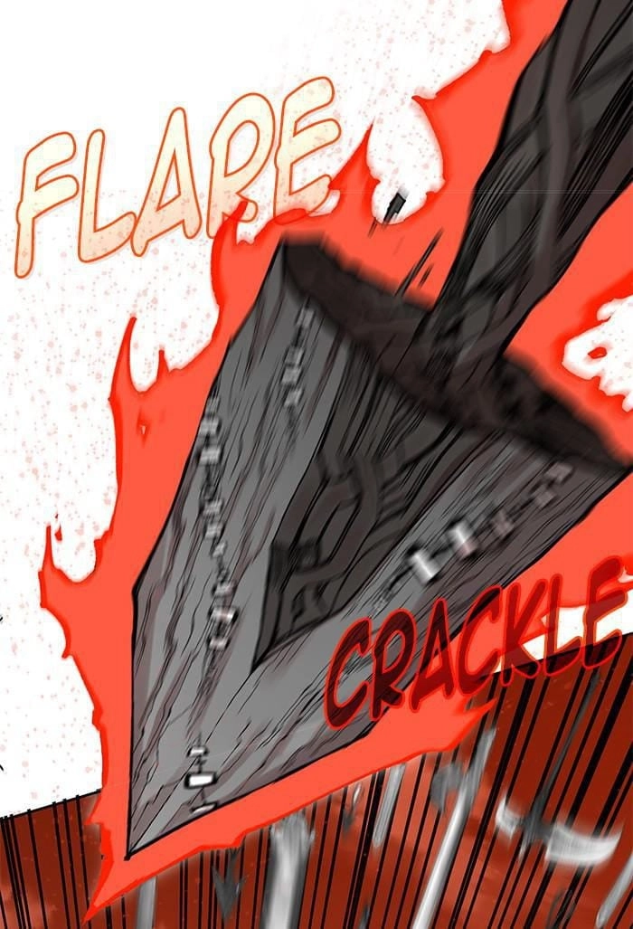 Hardcore Leveling Warrior Chapter 296, page 116 of 151