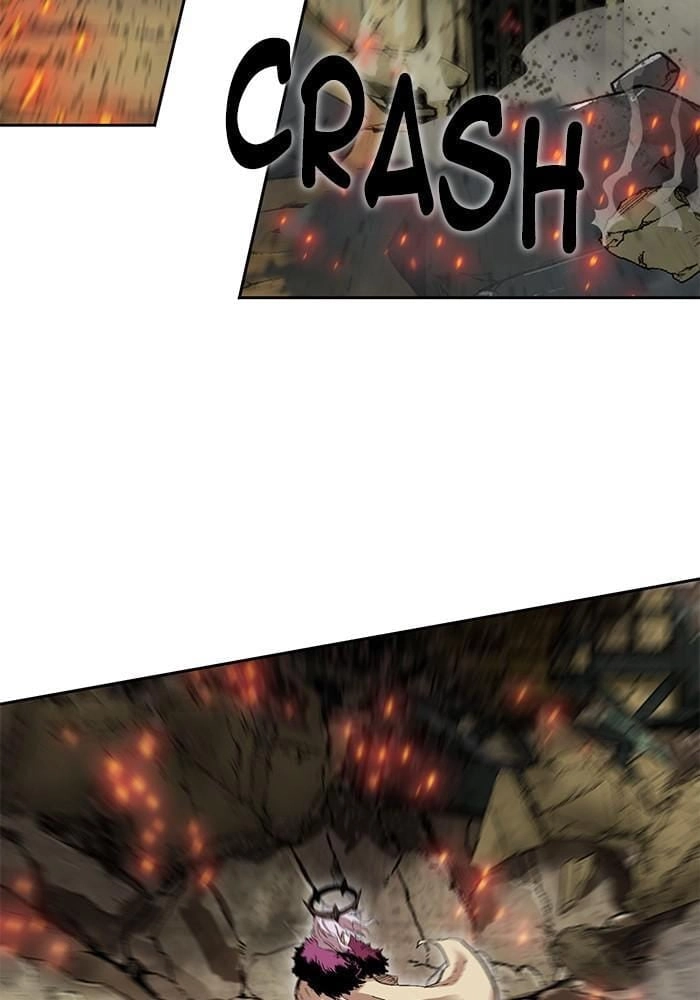 Hardcore Leveling Warrior Chapter 296, page 119 of 151