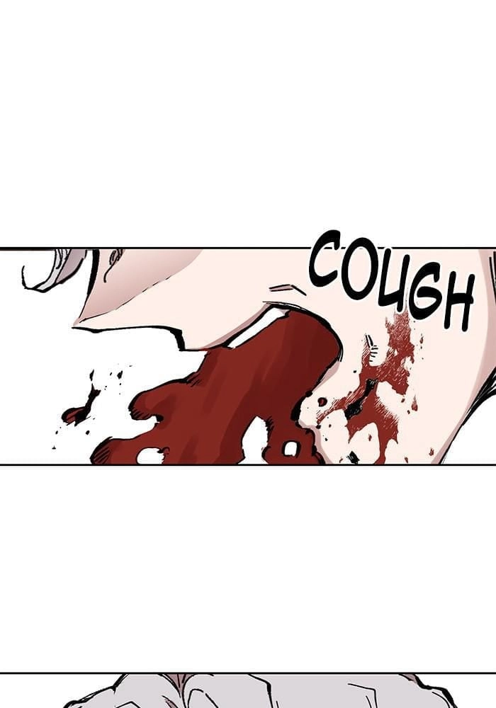 Hardcore Leveling Warrior Chapter 296, page 123 of 151