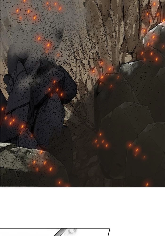 Hardcore Leveling Warrior Chapter 296, page 127 of 151