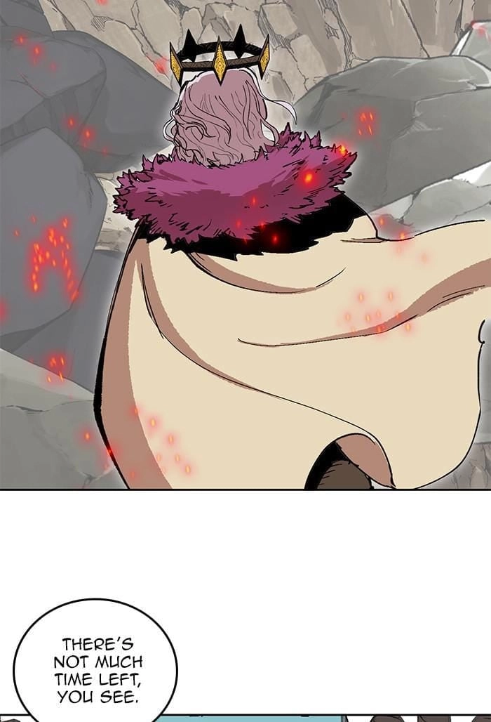 Hardcore Leveling Warrior Chapter 296, page 130 of 151