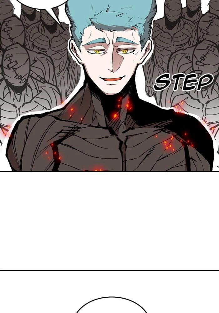 Hardcore Leveling Warrior Chapter 296, page 131 of 151