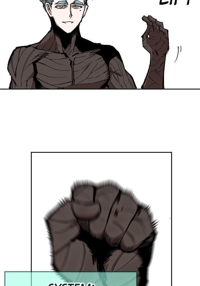 Hardcore Leveling Warrior Chapter 296, page 133 of 151