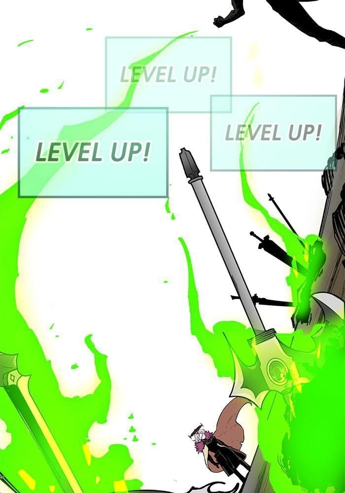 Hardcore Leveling Warrior Chapter 296, page 136 of 151