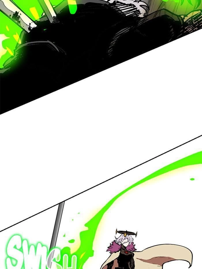 Hardcore Leveling Warrior Chapter 296, page 137 of 151