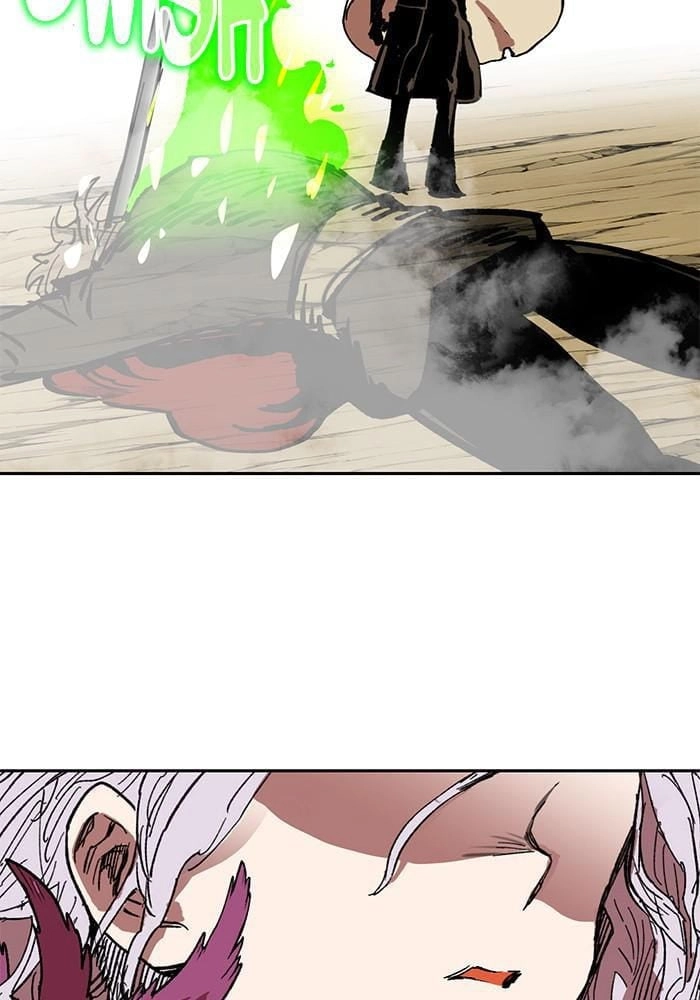 Hardcore Leveling Warrior Chapter 296, page 138 of 151