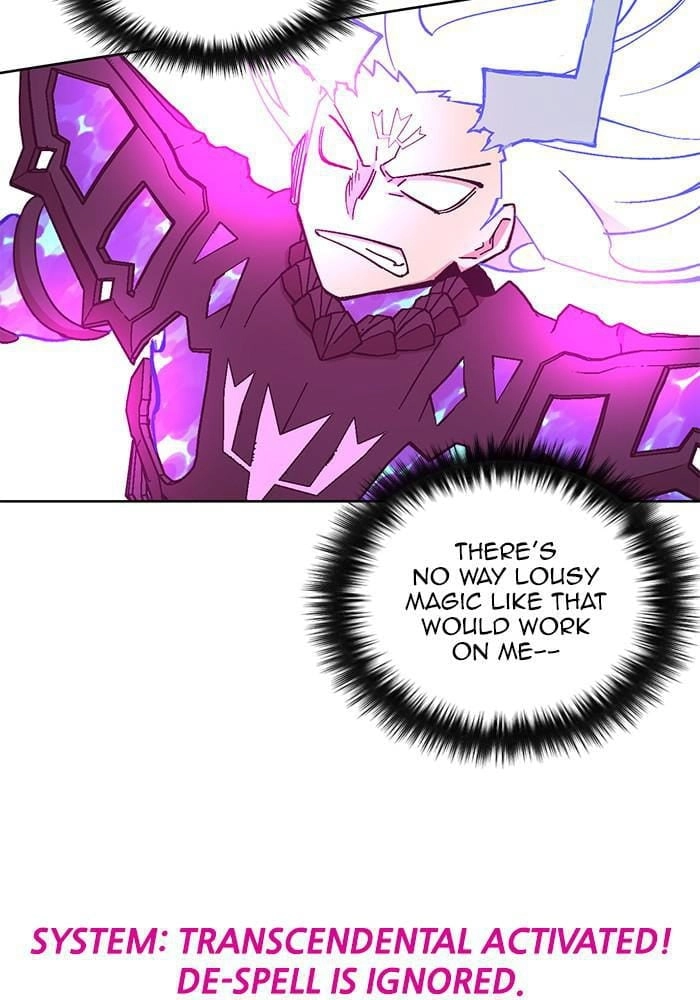 Hardcore Leveling Warrior Chapter 296, page 14 of 151