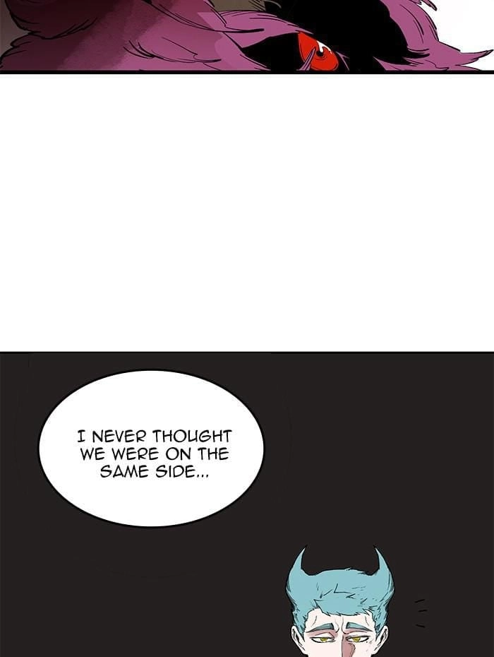 Hardcore Leveling Warrior Chapter 296, page 141 of 151