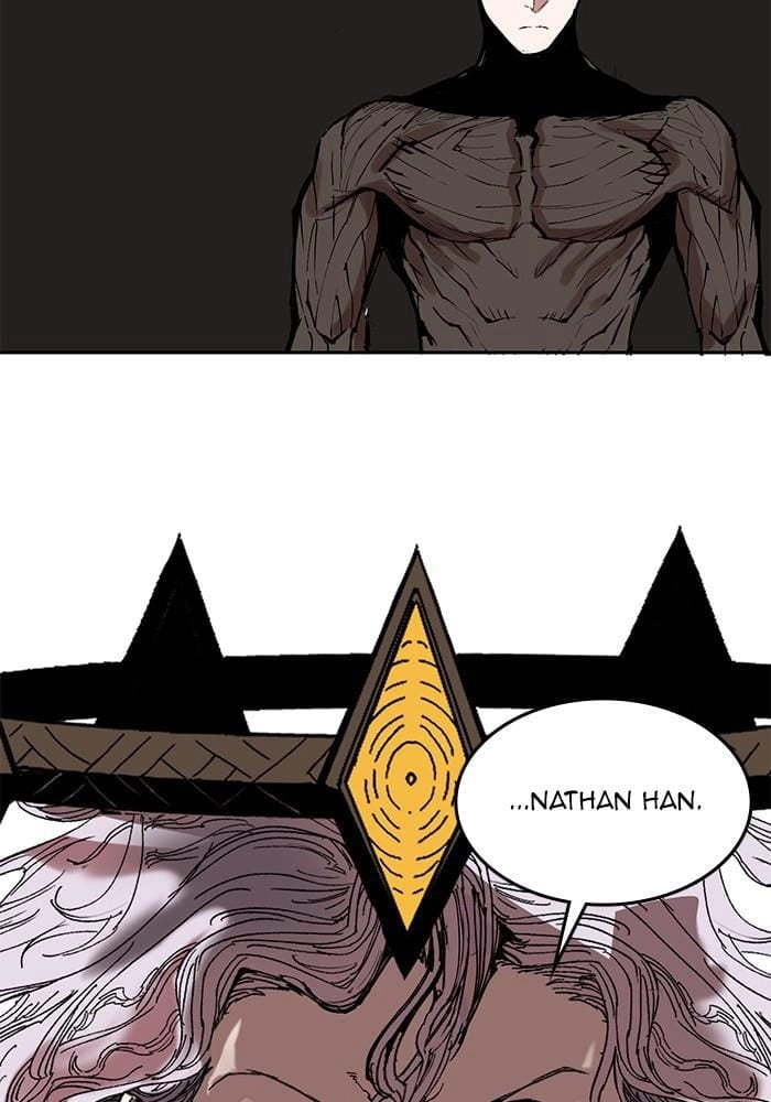 Hardcore Leveling Warrior Chapter 296, page 142 of 151