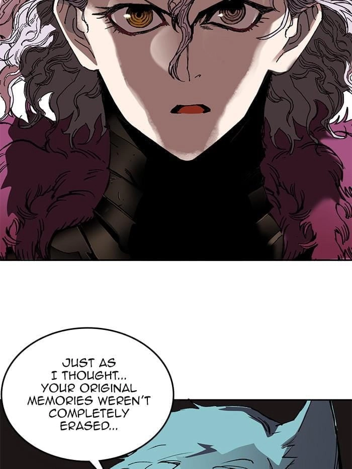Hardcore Leveling Warrior Chapter 296, page 143 of 151