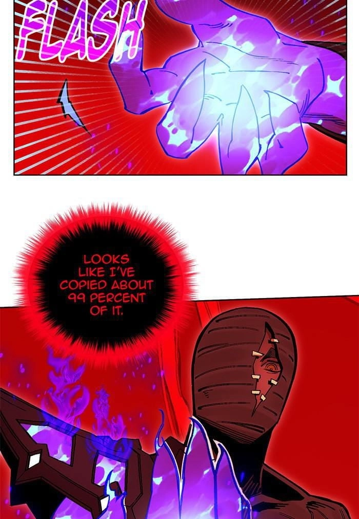 Hardcore Leveling Warrior Chapter 296, page 23 of 151