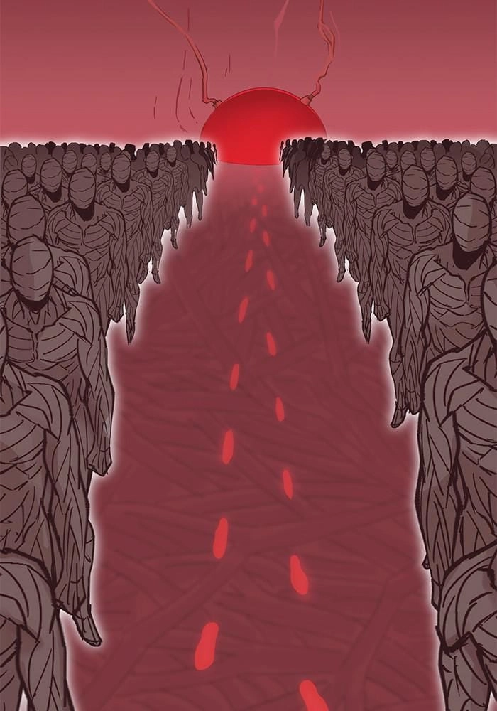 Hardcore Leveling Warrior Chapter 296, page 27 of 151