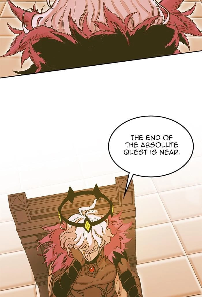 Hardcore Leveling Warrior Chapter 296, page 32 of 151