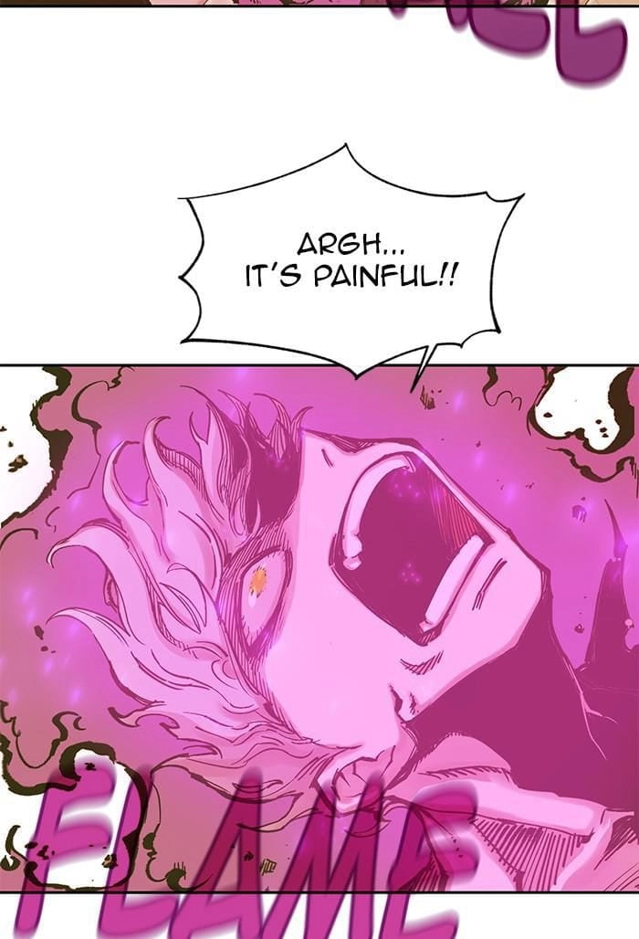 Hardcore Leveling Warrior Chapter 296, page 36 of 151