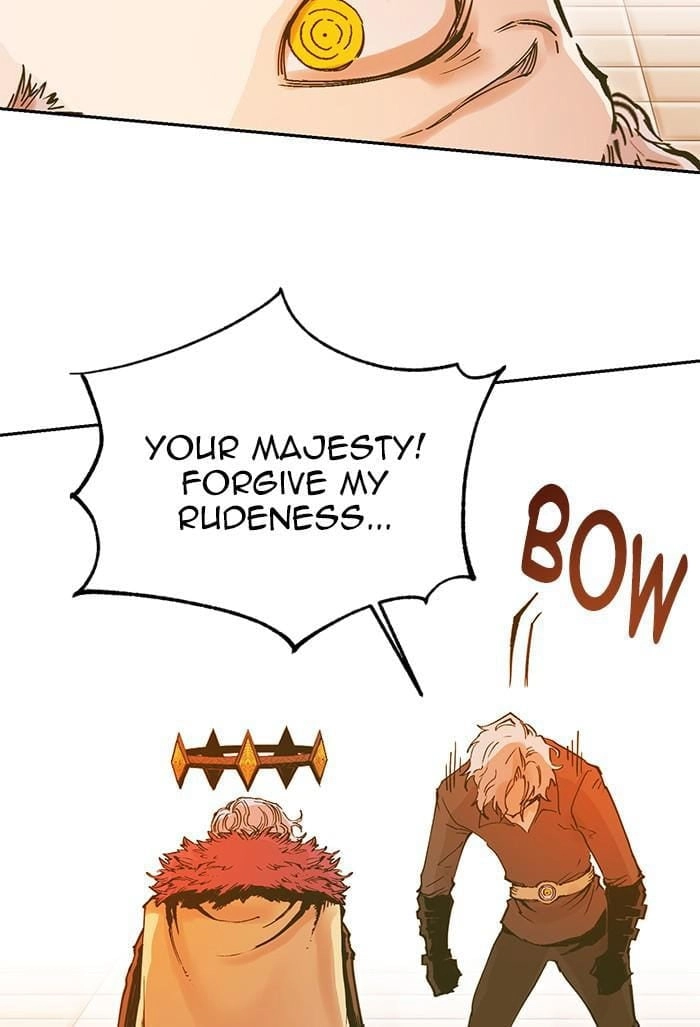 Hardcore Leveling Warrior Chapter 296, page 44 of 151