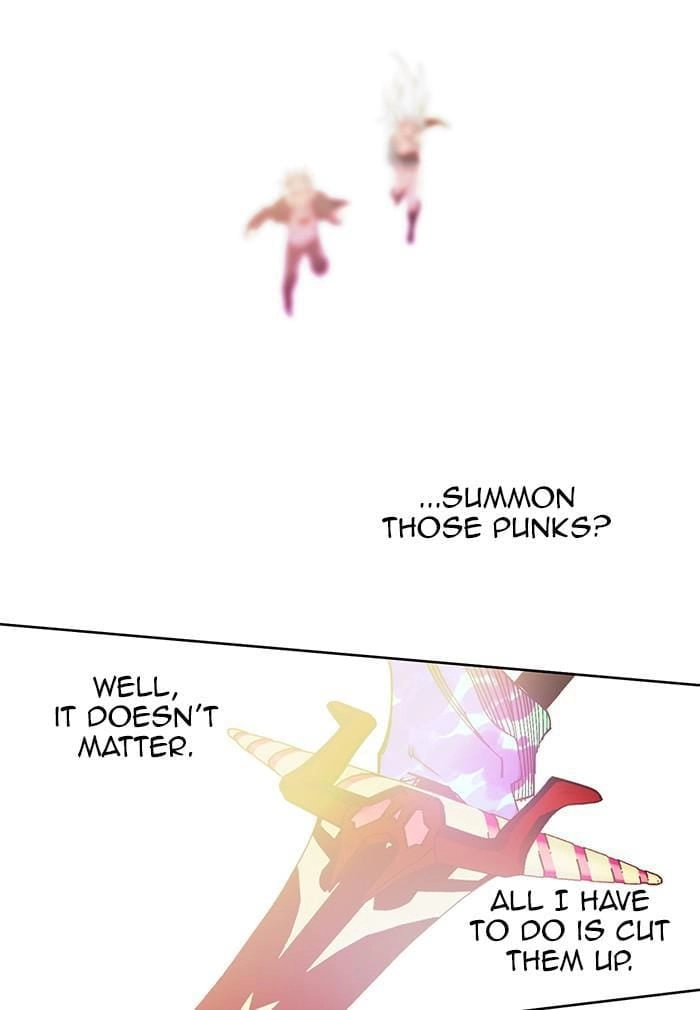 Hardcore Leveling Warrior Chapter 296, page 5 of 151