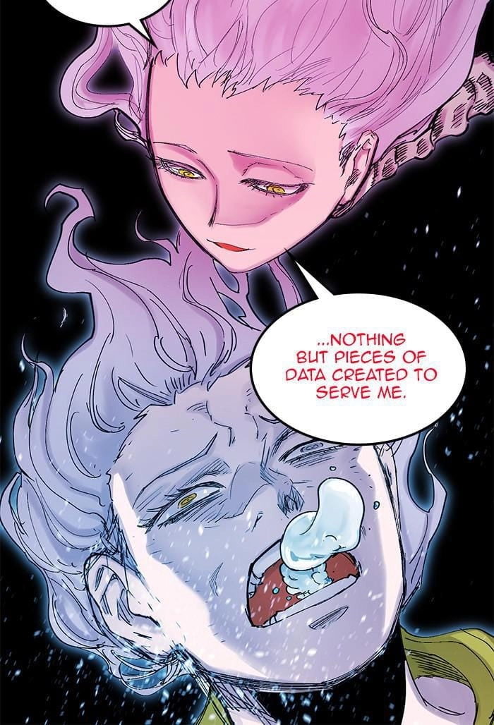 Hardcore Leveling Warrior Chapter 296, page 75 of 151
