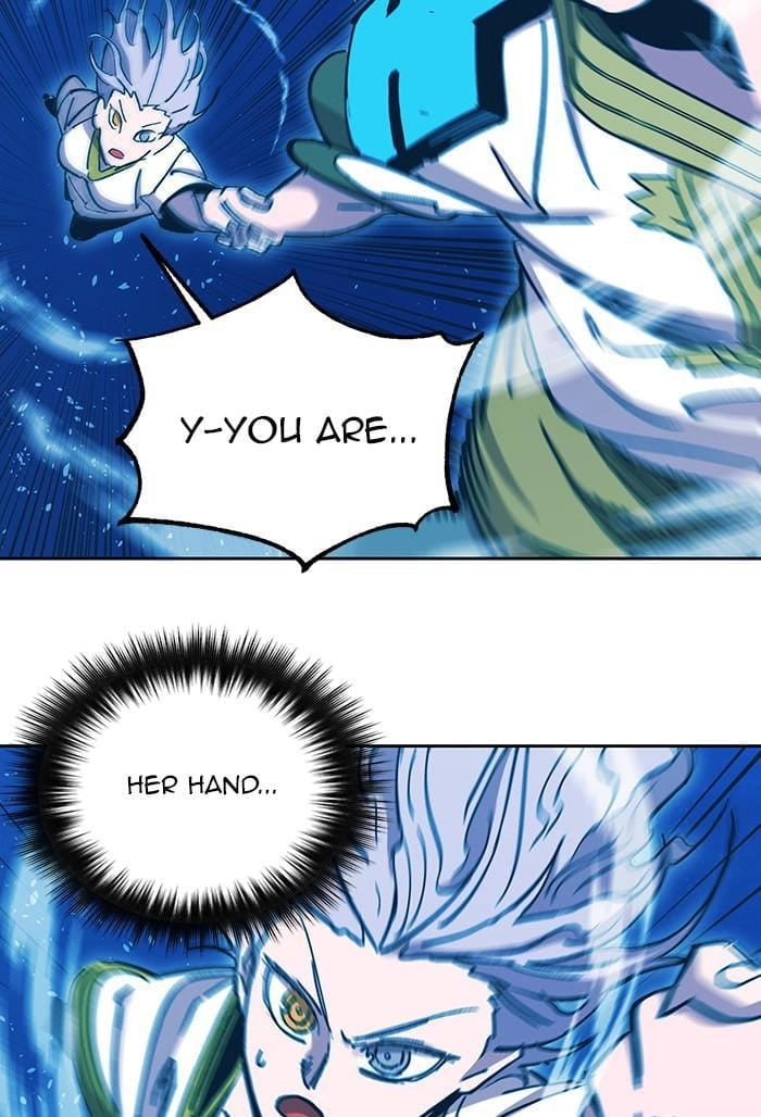 Hardcore Leveling Warrior Chapter 296, page 84 of 151