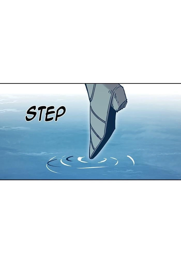 Hardcore Leveling Warrior Chapter 296, page 87 of 151