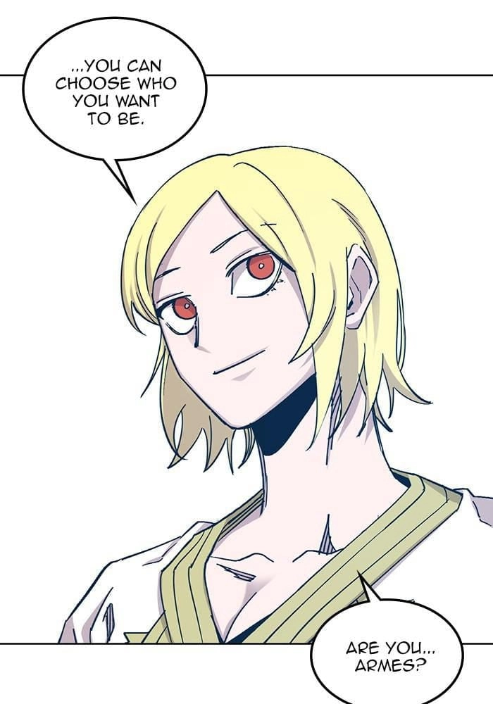 Hardcore Leveling Warrior Chapter 296, page 93 of 151