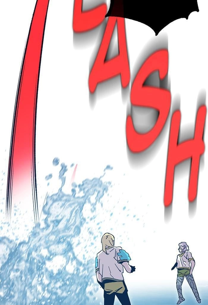 Hardcore Leveling Warrior Chapter 296, page 96 of 151