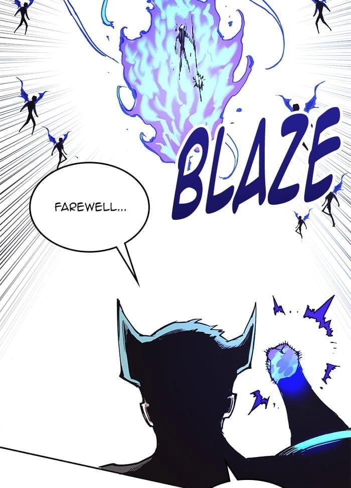 Hardcore Leveling Warrior Chapter 297, page 100 of 125