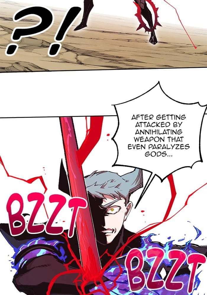 Hardcore Leveling Warrior Chapter 297, page 104 of 125