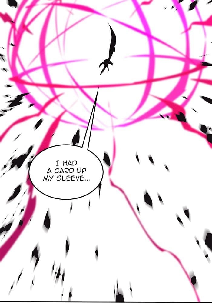 Hardcore Leveling Warrior Chapter 297, page 106 of 125