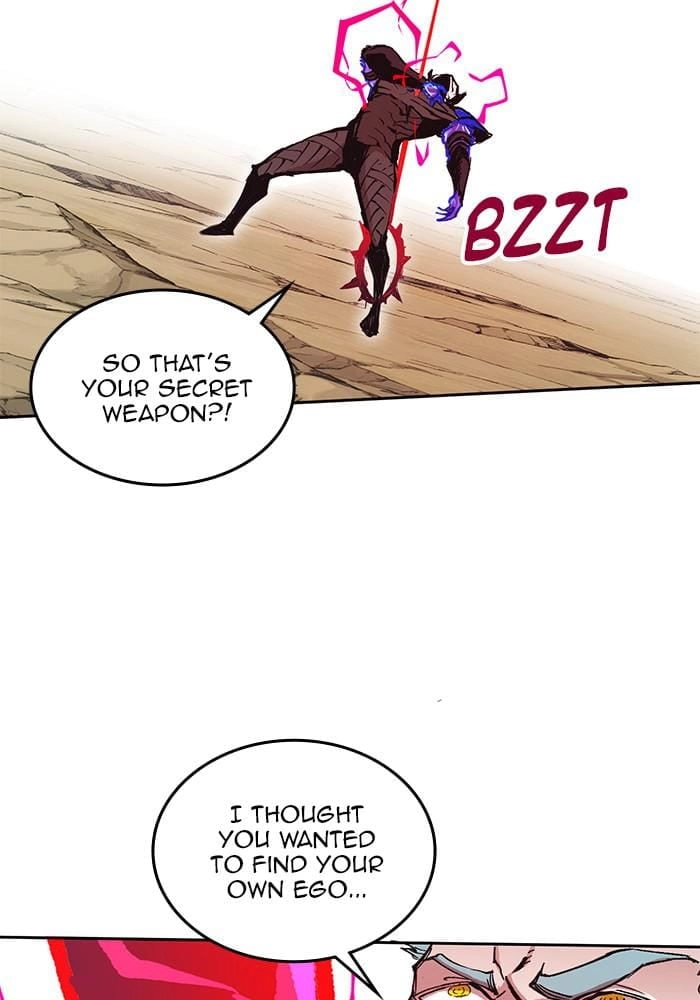 Hardcore Leveling Warrior Chapter 297, page 110 of 125