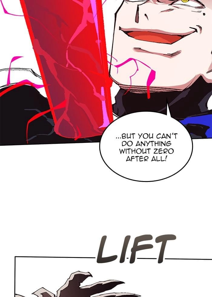 Hardcore Leveling Warrior Chapter 297, page 111 of 125