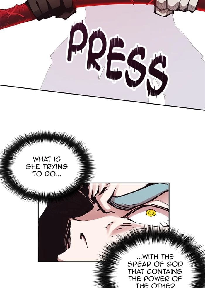 Hardcore Leveling Warrior Chapter 297, page 115 of 125