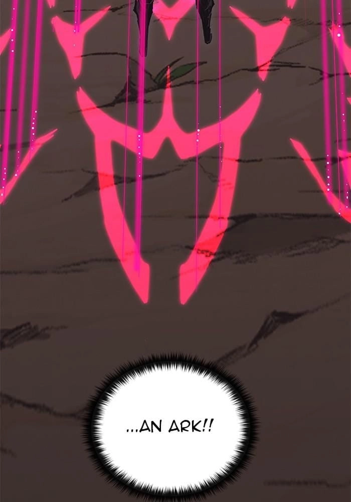 Hardcore Leveling Warrior Chapter 297, page 124 of 125