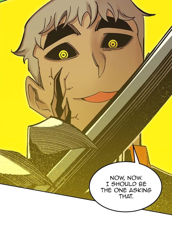 Hardcore Leveling Warrior Chapter 297, page 27 of 125