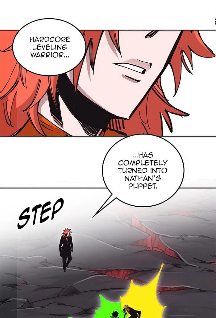 Hardcore Leveling Warrior Chapter 297, page 28 of 125
