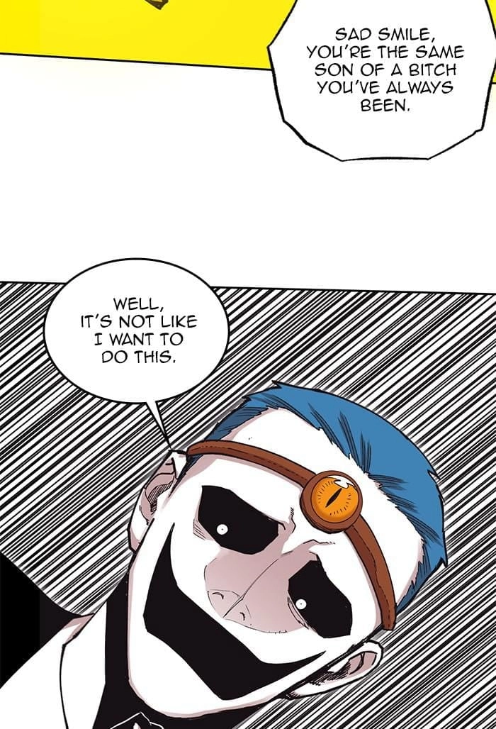 Hardcore Leveling Warrior Chapter 297, page 50 of 125