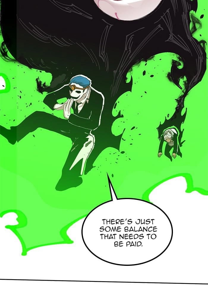 Hardcore Leveling Warrior Chapter 297, page 52 of 125