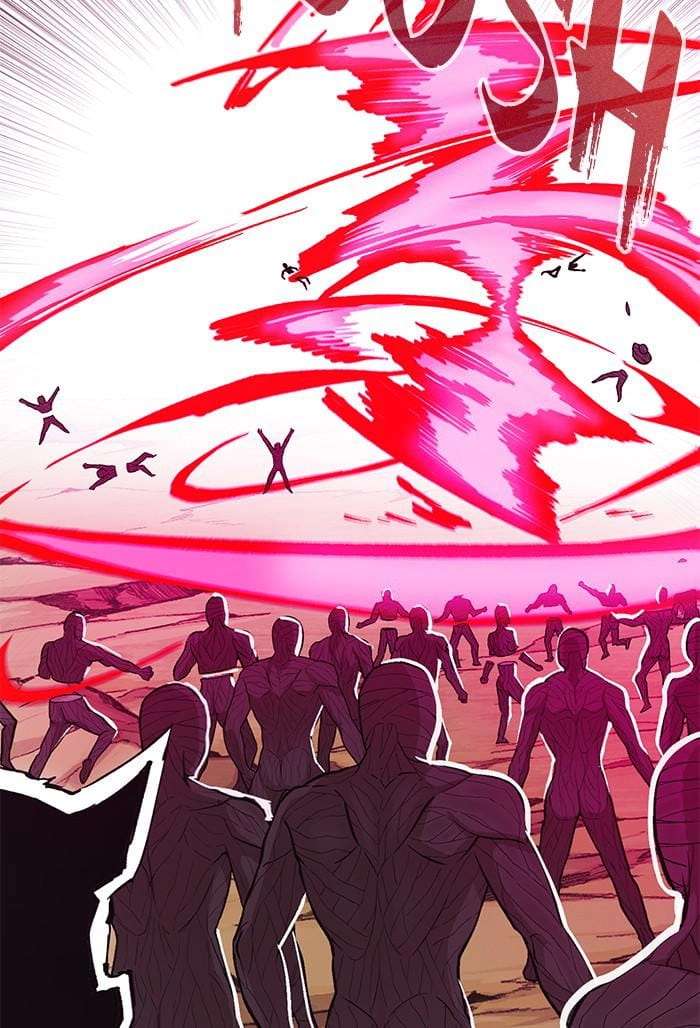 Hardcore Leveling Warrior Chapter 297, page 61 of 125