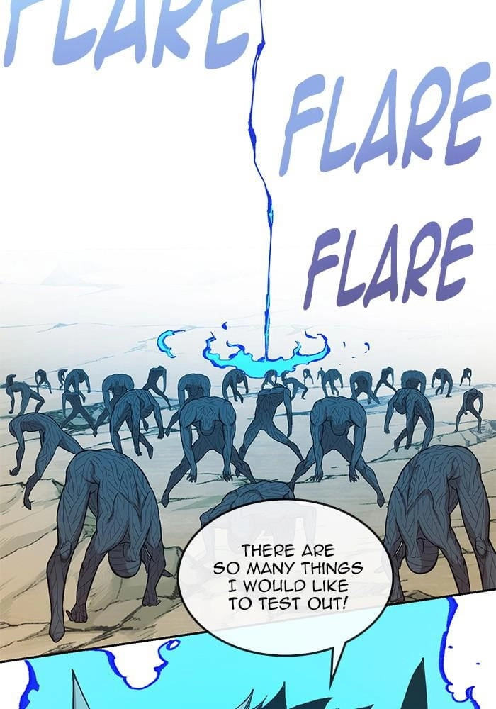 Hardcore Leveling Warrior Chapter 297, page 74 of 125