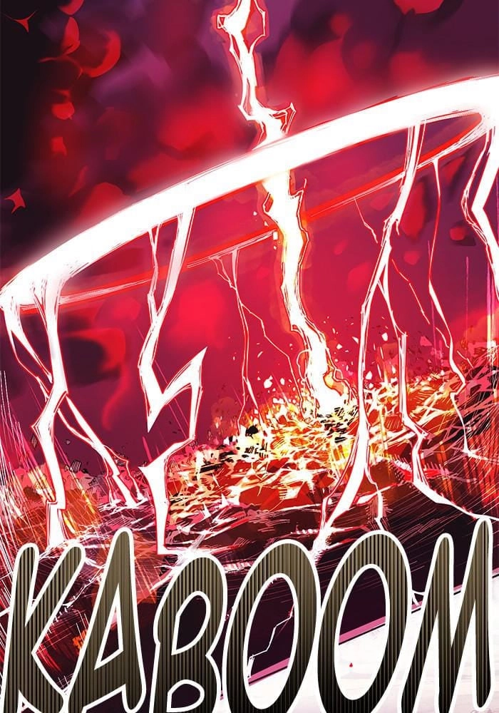 Hardcore Leveling Warrior Chapter 297, page 85 of 125