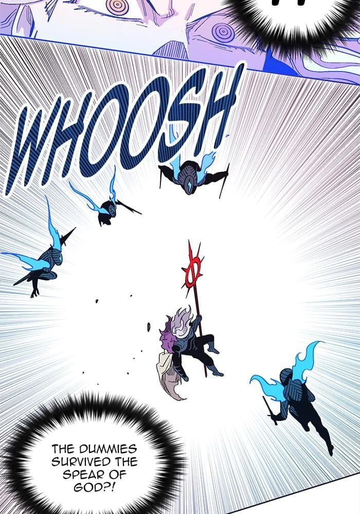 Hardcore Leveling Warrior Chapter 297, page 87 of 125