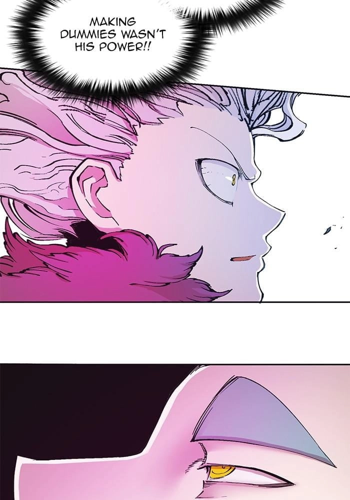 Hardcore Leveling Warrior Chapter 297, page 91 of 125