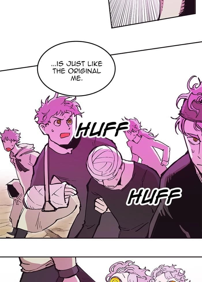 Hardcore Leveling Warrior Chapter 297, page 94 of 125