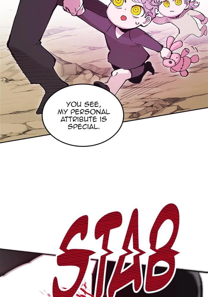 Hardcore Leveling Warrior Chapter 297, page 95 of 125