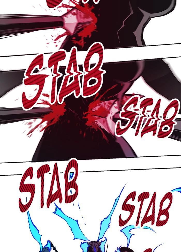 Hardcore Leveling Warrior Chapter 297, page 96 of 125