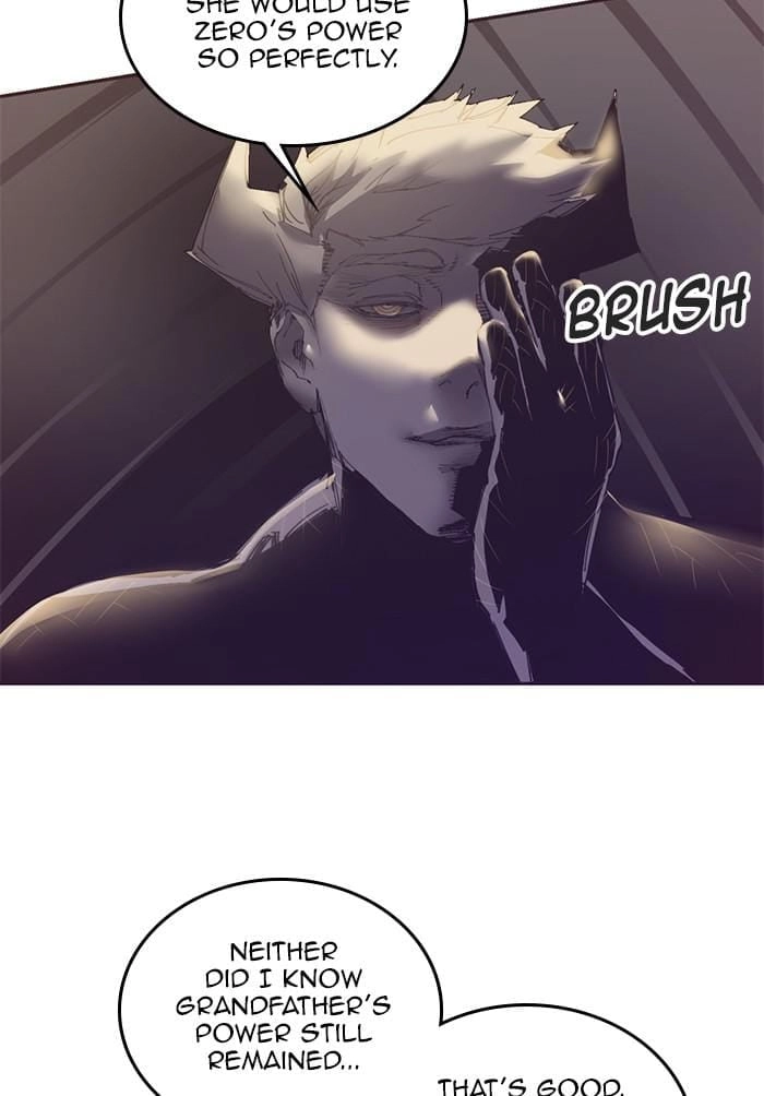 Hardcore Leveling Warrior Chapter 298, page 102 of 104