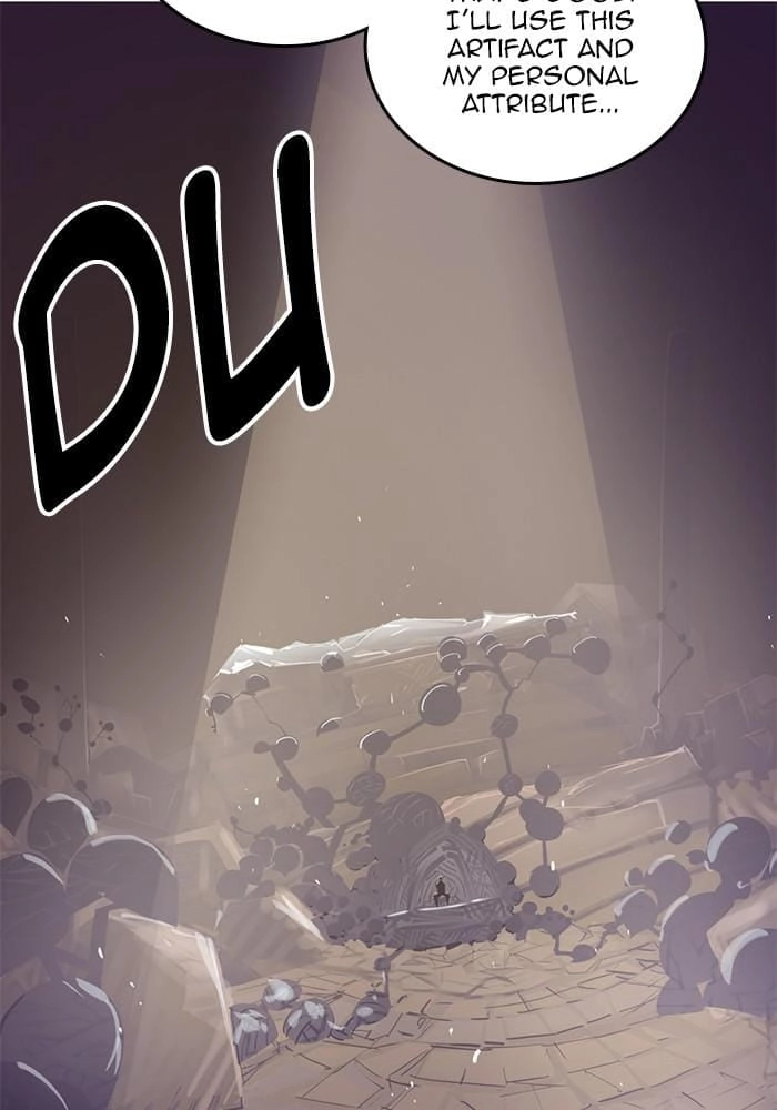 Hardcore Leveling Warrior Chapter 298, page 103 of 104