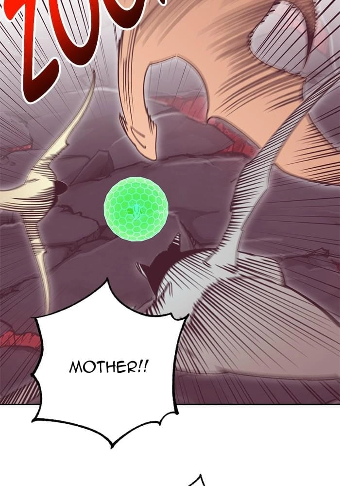Hardcore Leveling Warrior Chapter 298, page 22 of 104