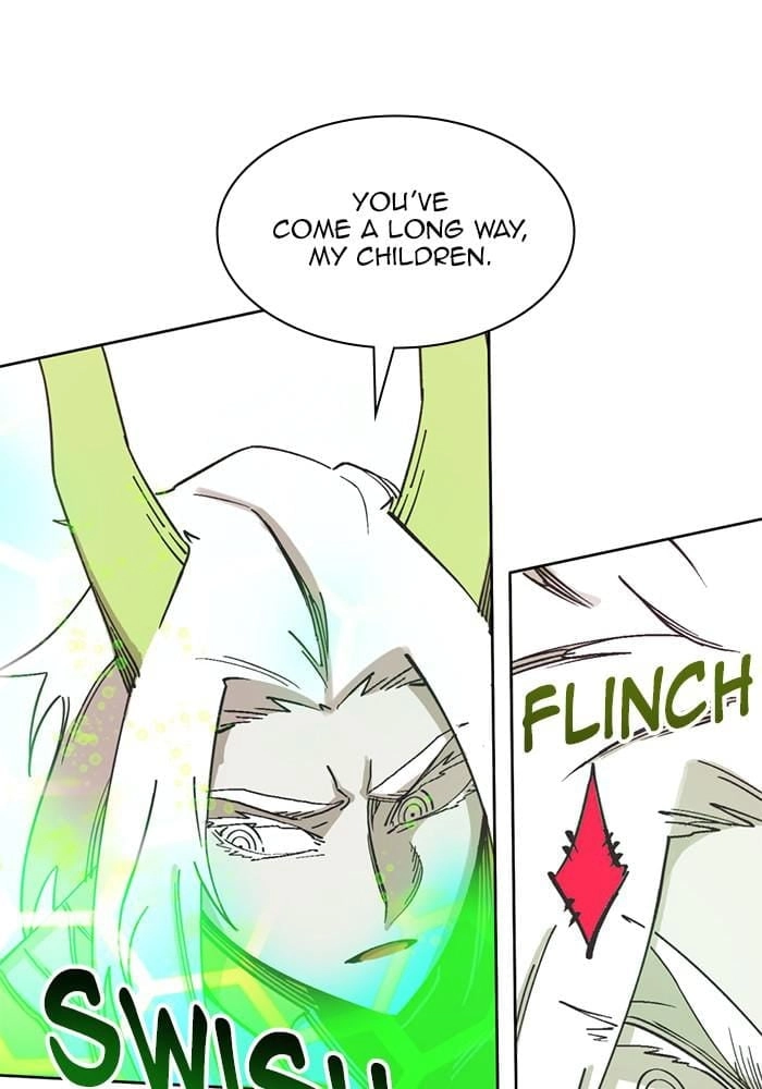 Hardcore Leveling Warrior Chapter 298, page 24 of 104