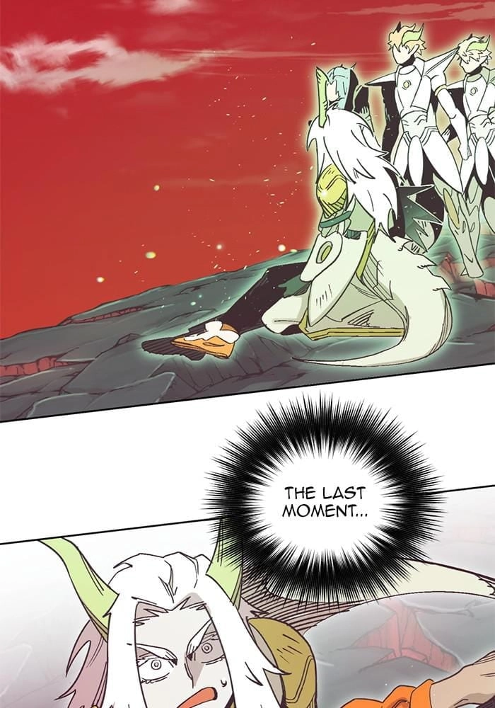 Hardcore Leveling Warrior Chapter 298, page 26 of 104
